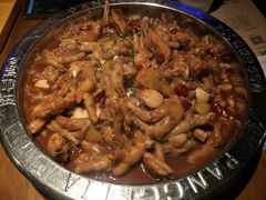 -胖哥俩肉蟹煲(世茂国际广场店)