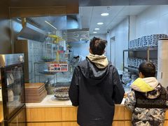 -西部马华清真兰州牛肉面·烧烤夜市(关东店)