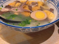 -小潘记鸭血粉丝汤