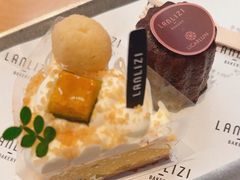 -LANLIZI BAKERY(COSMO店)