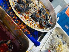 -黑色经典臭豆腐·湖南特产(太平街口店)