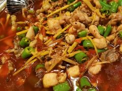-盐井记·自贡美蛙鲜锅兔(中和店)