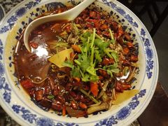 -南京大牌档(凯德大峡谷店)