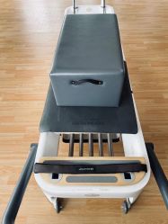 -Green Pilates格琳普拉提工作室