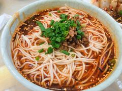 担担面-成都驻京办餐厅(蜀都宾馆店)