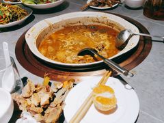 -红井路游艺炖锅·音乐餐吧(十渡店)