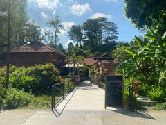 -武吉知马自然保护区