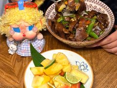 -小喜客·云南特色菜(纳西庭院店)