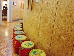 -羊大爷涮肉(亮马桥店)