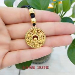 -夸克珠宝设计工作室