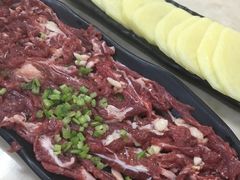 肥牛-潮汕良记牛肉火锅(洪武路店)