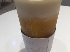 -奈雪的茶(湖滨银泰in77C区PRO店)