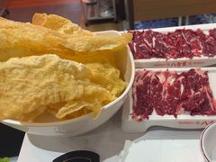 -八合里潮汕鲜牛肉火锅(吉大店)