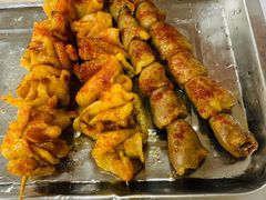 微波鸡心-海平馄饨(逍遥二路店)