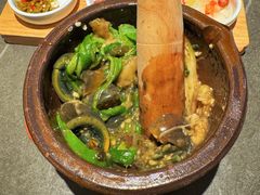 -望湘园·湖南菜(我格广场店)