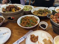 -金掌勺·锅包肉(双榆树店)
