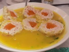-孔雀云贵川·融合菜(长宁来福士店)