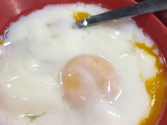 温泉蛋-亚坤(美芝路店)
