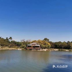 海珠湖公園