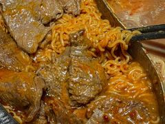 -马凯餐厅(长椿街店)