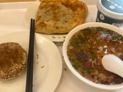 -护国寺小吃(新街口店)