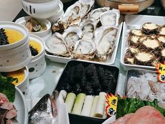 -味莊·青岛菜(云霄路店)