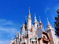 -上海迪士尼度假区