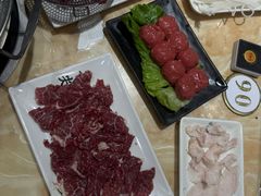 -三牛牛肉火锅