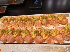 -井缘河风寿司(Touch12街店)