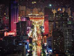 -板樟山森林公园