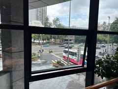 -大海湾酒楼(人南店)