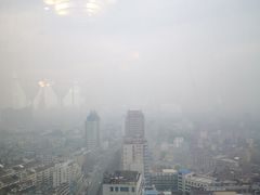 -翡翠29旋转餐厅·镇江国际雷迪森广场酒店