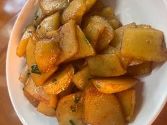 -芦茨金富饭庄·25年老字号·专做稻草鸡