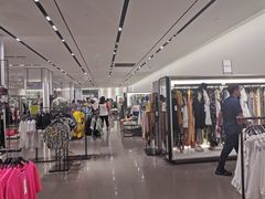 -ZARA(熙地港店)
