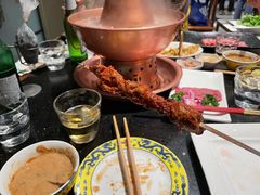 -南门涮肉(上海二店)