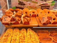 -85度C(深圳佳宁娜店)