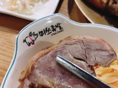 -Myth猪蹄(明洞店)