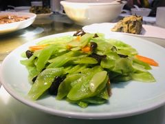 -日丰园海肠水饺·老字号大连海鲜(和平广场店)