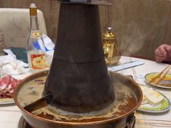 -清真·马家火锅美食城(镇江北路店)