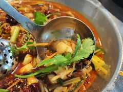 -川巷子(海甸五东路店)