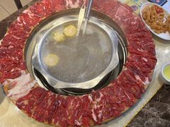 -小肥牛潮汕牛肉火锅(南联店)