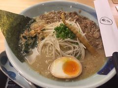 双葱叉烧拉面-雷门拉面店(新光天地店)