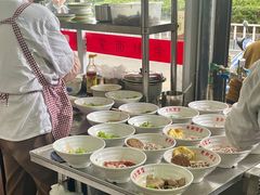 -老赵面店(大西路店)