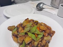 -北李·海肠捞饭·大连菜(望京凯德MALL店)