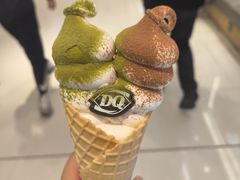 -DQ·蛋糕·冰淇淋(合生汇店)