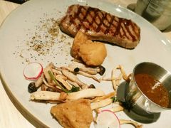 -卡朋西餐(悦汇城店)