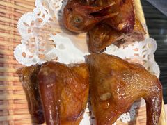 -虾饺妹·粤式手工点心(水荫路店)