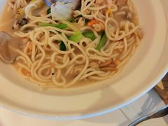 -莆田餐厅PUTIEN(西安万象天地店)