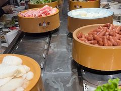 -龍歌自助小火锅(崂山丽达店)