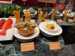 -南海渔村(珠江新城店)